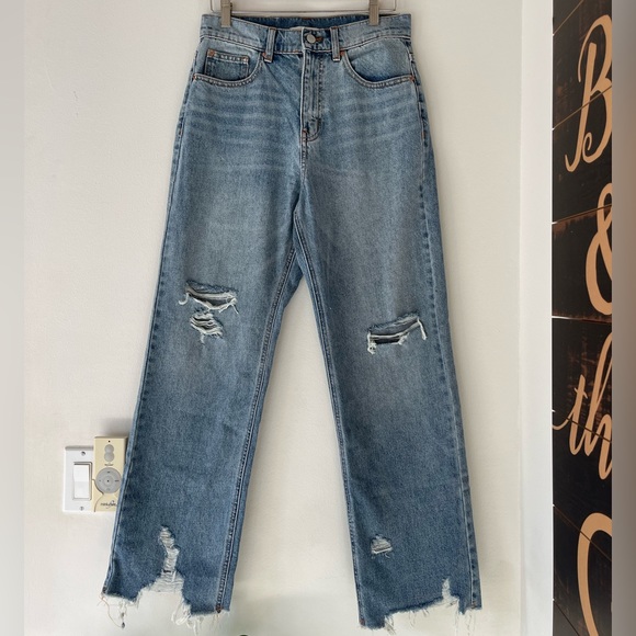 Urban Outfitters Denim - URBAN OUTFITTERS - BDG - SIZE 29